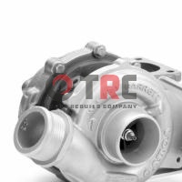 Турбина VOLVO 36002483 VOLVO C30 D5,C70 II, S40 II, S60, S80 II, V50, V70, XC60, XC70