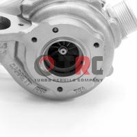 Турбина VOLVO 36002652 VOLVO C30 D5,C70 II, S40 II, S60, S80 II, V50, V70, XC60, XC70