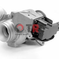 Турбина MITSUBISHI 4913505896 BMW 1,3,Х1,Х3,5 163,150,177 л.с.