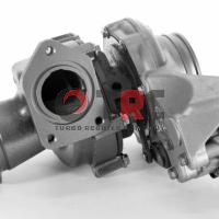 Турбина MITSUBISHI 4933500531 BMW 3, 5, X3 184 л.с.