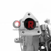 Турбина TOYOTA-LEXUS 1720130190 TOYOTA LAND CRUISER 3.0 173 л.с.