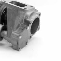 Турбина VOLVO 5002706 VW LT 28-35 I,VOLVO 740,760, 765, 940,960 2.4 TD