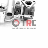 Турбина MITSUBISHI 4917302620 KIA CERATO 1.5, HYUNDAI MATRIX, ACCENT II 1.5 82 л.с.