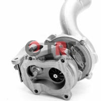 Турбина Renault 8200458162  MITSUBISHI Carisma, Space Star,RENAULT Laguna, Megane , Scenic, S40 1.9