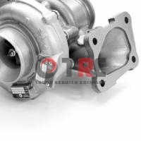 Турбина VOLVO 36012552