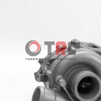 Турбина VOLVO 8601639 VOLVO V70 II, 850 2.5 140 л.с., AUDI 100, A6 2.5