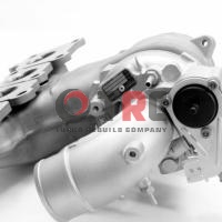 Турбина KKK 53039980505 FORD Kuga,Mondeo,Galaxy,Focus,S-Max 2.0 SCTI