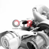 Турбина MERCEDES-BENZ 6510900980 MB SPRINTER 95 л.с., 129 л.с., 163 л.с.