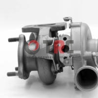 Турбина KKK 53149886709 VOLVO V70 II, 850 2.5 140 л.с., AUDI 100, A6 2.5