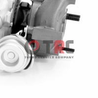 Турбина GARRETT 7650155003S RENAULT MEGANE II, SCENIC, ESPACE, LAGUNA 2.0 dCi 150 л.с.