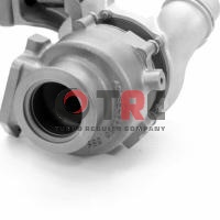 Турбина MITSUBISHI 4913505866 BMW 1,3,Х1,Х3,5 163,150,177 л.с.