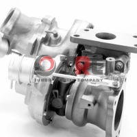 Турбина Garrett 810358-5005S  MAZDA 3, 6 , CX-5 2.2L 148-175 л.с.