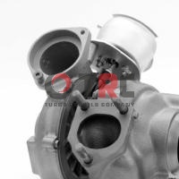 Турбина BMW 7789083J BMW 5 (E60) 530 d, (E61), 7 (E65, E66, E67) 730 d