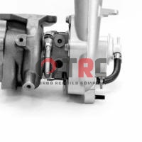 Турбина Mazda L33L13700B  MAZDA CX - 7 (2.3 DISI NA) 258 л.с.