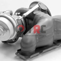 Турбина Mitsubishi 49477-02004  BMW Z4,Х3,Х1,5,3,1  245,184 л.с.