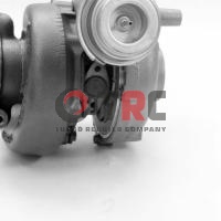 Турбина GARRETT 7043619010S BMW 3 (E46) 330 d, X5 (E53) M57