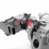 Турбина MITSUBISHI 4913505875 BMW 1,3,Х1,Х3,5 163,150,177 л.с.