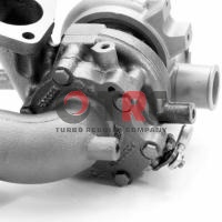 Турбина MITSUBISHI MR968080 MITSUBISHI L 200, PAJERO SPORT 2.5 TD 115 л.с.
