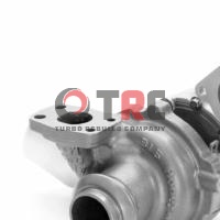 Турбина GARRETT 8198725001S PEUGEOT 208, 308,508,2008,3008,5008,Partner, CITROEN C4, Berlingo 1.6L 116-120 л.с.