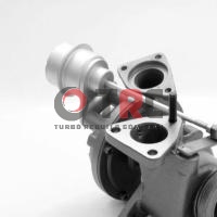 Турбина KKK 53039880060  MB A (W168,) Vaneo   75,95 л.с.