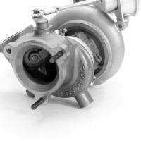 Турбина SAAB 12788719 CADILLAC BLS, SAAB 9-3 2.0 210 л.с.