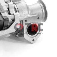 Турбина MITSUBISHI 4933500611 BMW 1, 3, 5, X3, X1 184 л.с.