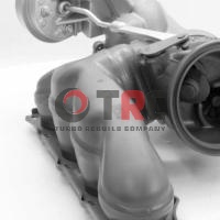 Турбина Mitsubishi 49477-02056  BMW Z4,Х3,Х1,5,3,1  245,184 л.с.