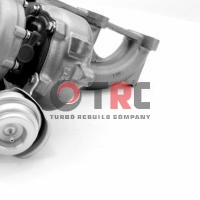 Турбина GARRETT 7210215001S SEAT LEON, TOLEDO,VW BORA, GOLF IV 1.9 TDI 150 л.с.