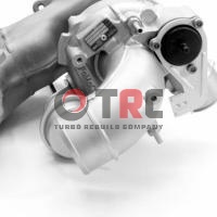 Турбина KKK 53039700241 FORD Kuga,Mondeo,Galaxy,Focus,S-Max 2.0 SCTI