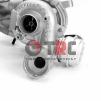 Турбина GARRETT 7249305008S AUDI A3, SKODA Octavia, Superb 2.0