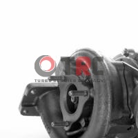 Турбина GARRETT 4541355012S AUDI A4, A6, A8, VW PASSAT 2.5 TDI 150 л.с.