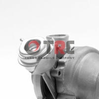 Турбина GARRETT 7231675003S VOLVO S80 I, S60, V70 II,XC90,XC70 2.4 D5 163 л.с.