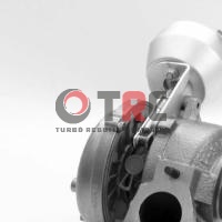 Турбина Ford 1706184  VOLVO C3 ,S40,V50, V70 2.0  136 л.с., FORD MONDEO IV 2.0 140,130,115,136 л.с.