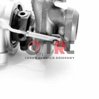 Турбина GARRETT 4520685003S SAAB 9-3 2.0 Turbo 185 л.с.