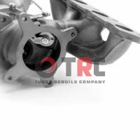 Турбина KKK 53039880290 AUDI A3,Q3,TT,SKODA OCTAVIA,SUPERB,VW GOLF V,JETTA,PASSAT