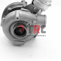 Турбина GARRETT 7009355003S BMW X5 (E53) 3.0 d правая