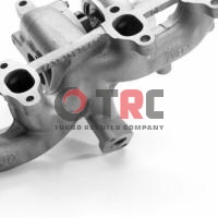 Турбина VAG 038253010SX SKODA OCTAVIA,FABIA, VW GOLF,SHARAN, BORA, POLO 1.9