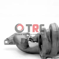 Турбина VOLVO 8658623 VOLVO S80 I 2.8 T6 272 л.с.