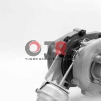 Турбина GARRETT 7570425010S AUDI A3,VW Passat,TOURAN,SKODA OCTAVIA 2.0 TDI 170 л.с.