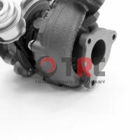 Турбина NISSAN 1441100Q0K MITSUBISHI Carisma, Space Star,VOLVO S40,V40 1.9 TD 115 л.с.