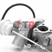 Турбина VAG 06A145704HX  VW SHARAN, SEAT ALHAMBRA  1.8 T 20V 150 л.с.