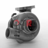 Турбина MITSUBISHI 4917707612