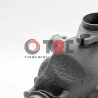 Турбина FIAT 71723516  PEUGEOT 807,CITROEN C8 2.2 HDi 128 л.с.