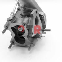 Турбина RENAULT 8200351439 RENAULT KANGOO, CLIO II 1.5 dCi 65 л.с.