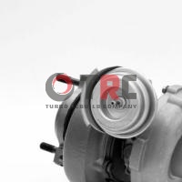 Турбина GARRETT 7043615005S BMW 3 (E46) 330 d, X5 (E53) M57
