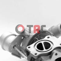 Турбина KKK 53039900121  CITROEN C4, DS3, PEUGEOT 207, 3008,308, 207 1.6