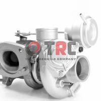 Турбина VOLVO 8601691 VOLVO S80, S60, V70, XC70 2.4 200 л.с.