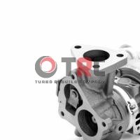 Турбина IHI VC420034 TOYOTA AVENSIS, COROLLA 2.0