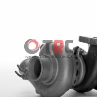 Турбина MITSUBISHI MD194845