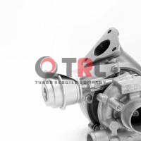 Турбина GARRETT 4541615003S VW PASSAT, GOLF IV, SEAT IBIZA 1.9 TDI 110 л.с.